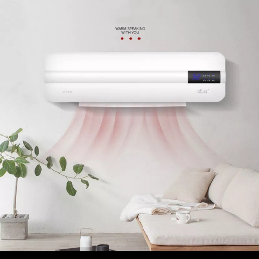 A/C and Heat